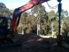 6 Tonne Excavator