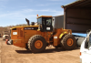 Hyundai 780-7A Wheel Loader