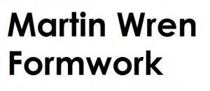 Martin Wren Formwork