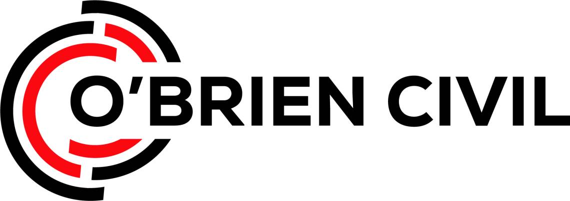 O'BRIEN CIVIL PTY LTD