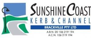 Sunshine Coast Kerb & Channel
