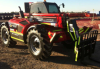Manitou MT-X 1030ST Telehandler