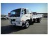 2002 Nissan CWD 455 UD Body Truck