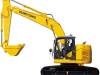 2015 Sumitomo SH145X-6 Excavator