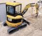 Caterpillar 1.8 Tonne Excavator