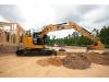 13.5 Tonne Excavator