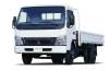 Mitsubishi Fuso 8.2 Truck
