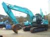 Kobelco 35 Tonne Excavator