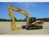 25 Tonne Excavator