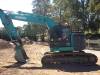 Kobelco 33 Tonne Excavator
