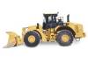 Caterpillar 980H Wheel Loader