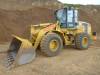 CAT 938G Loader