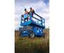 Diesel Scissor Lift - 43RTS