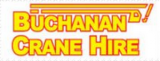 Buchanan Crane Hire