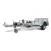 Small Tilt Deck Trailer