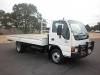 ISUZU LIGHT TRUCK NPR292B