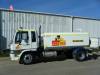 Hino 8,000 Litre Watercart
