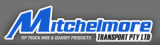 Mitchelmore Transport Pty Ltd