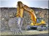 45 Tonne Excavator