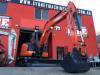 Kubota U55-4 5.5 Tonne Zero Swing Excavator