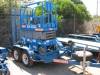 Plant Trailer
