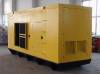 301 - 350 kVA Generator