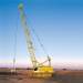 Liebherr LR1200 200 Tonne Crawler Crane Lattice Boom