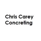 Chris Carey Concreting