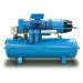 Low pressure compressor