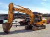 2005 Hyundai R140LC-7 Tracked Excavator