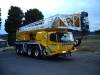 Liebherr 200 Tonne All Terrain Crane