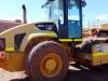 Caterpillar CS663E Roller