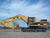 Komatsu 300LC  35 Tonne Excavator