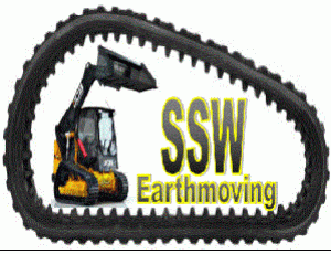 S & S W Earthmoving & Plant Hire Pty Ltd