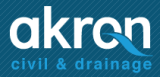 Akron Civil Drainage