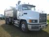 Tandem Tipper