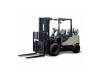 Crown CD25G 2.5 Tonne Diesel Forklift