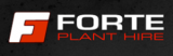 Forte Plant Hire