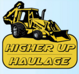 Higher up Haulage