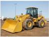 Caterpillar 950 Wheel Loader