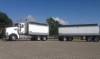 Tandem Tipper