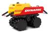 DYNAPAC D.ONE- TRENCH ROLLER