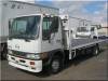 1995 Hino FG 8 Tonne Tipper Truck