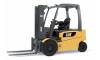 Forklifts