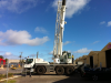 Liebherr LTM1070-4.2 70 Tonne All Terrain Crane