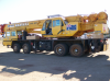 2006 Tadano GT550E 55 Tonne Crane