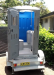 Chemical Toilet Units - Trailer Mounted