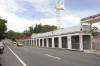 Hoarding / Gantry