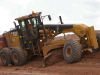 2009 Caterpillar 140M Grader