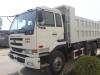 1998 Nissan UD 6 Tonne Tip Truck